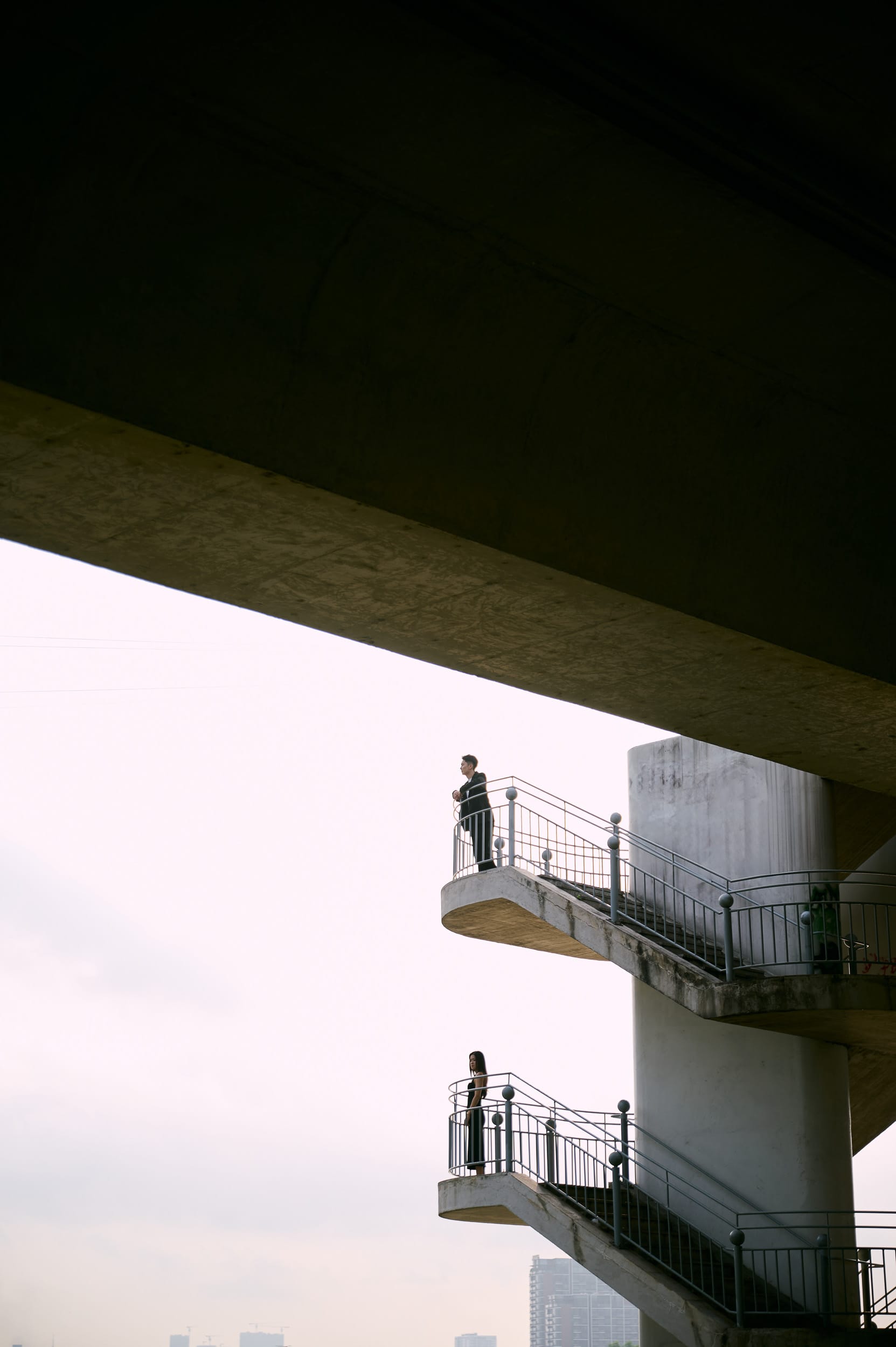 The City Yen & Van