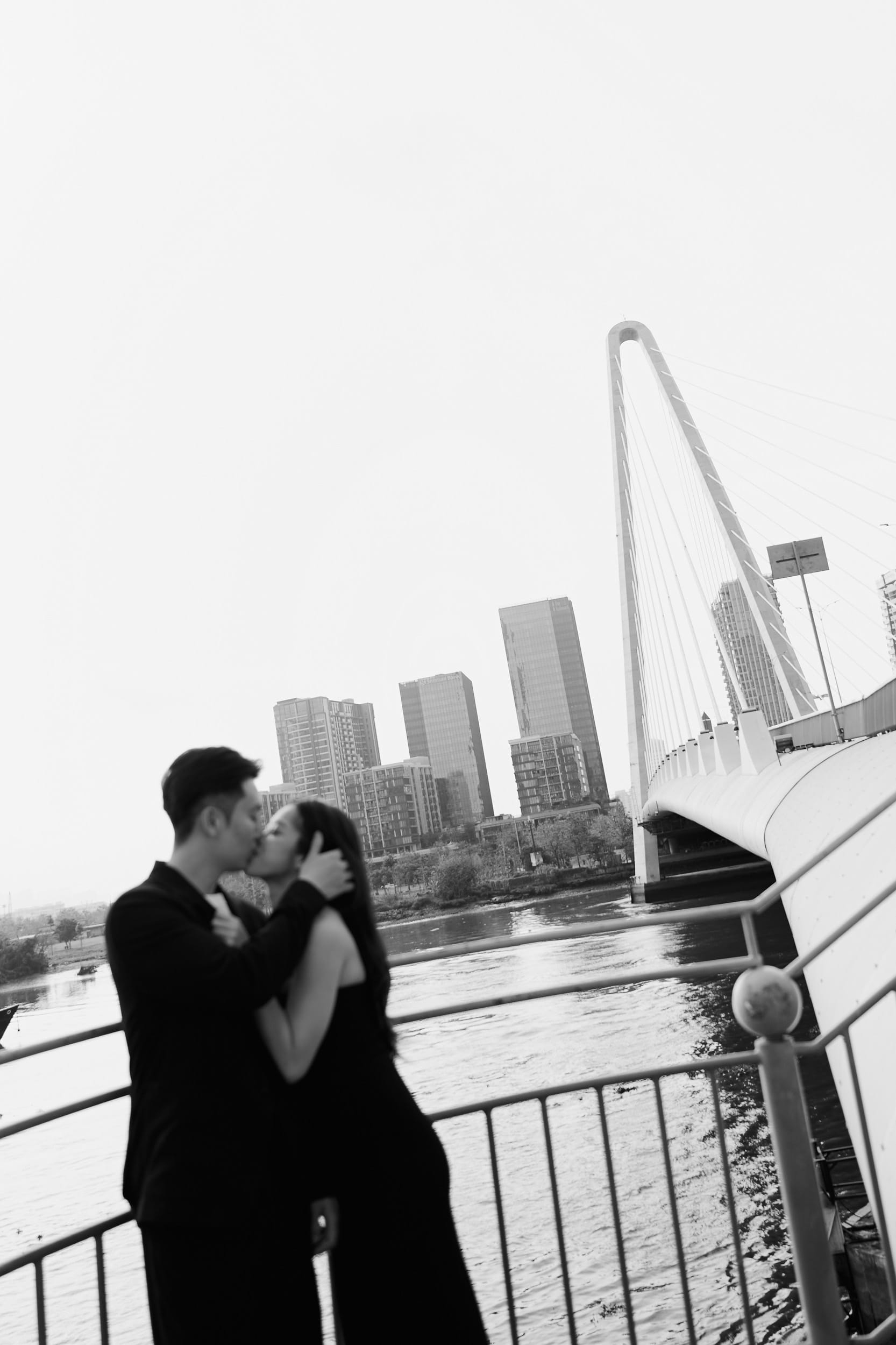 The City Yen & Van