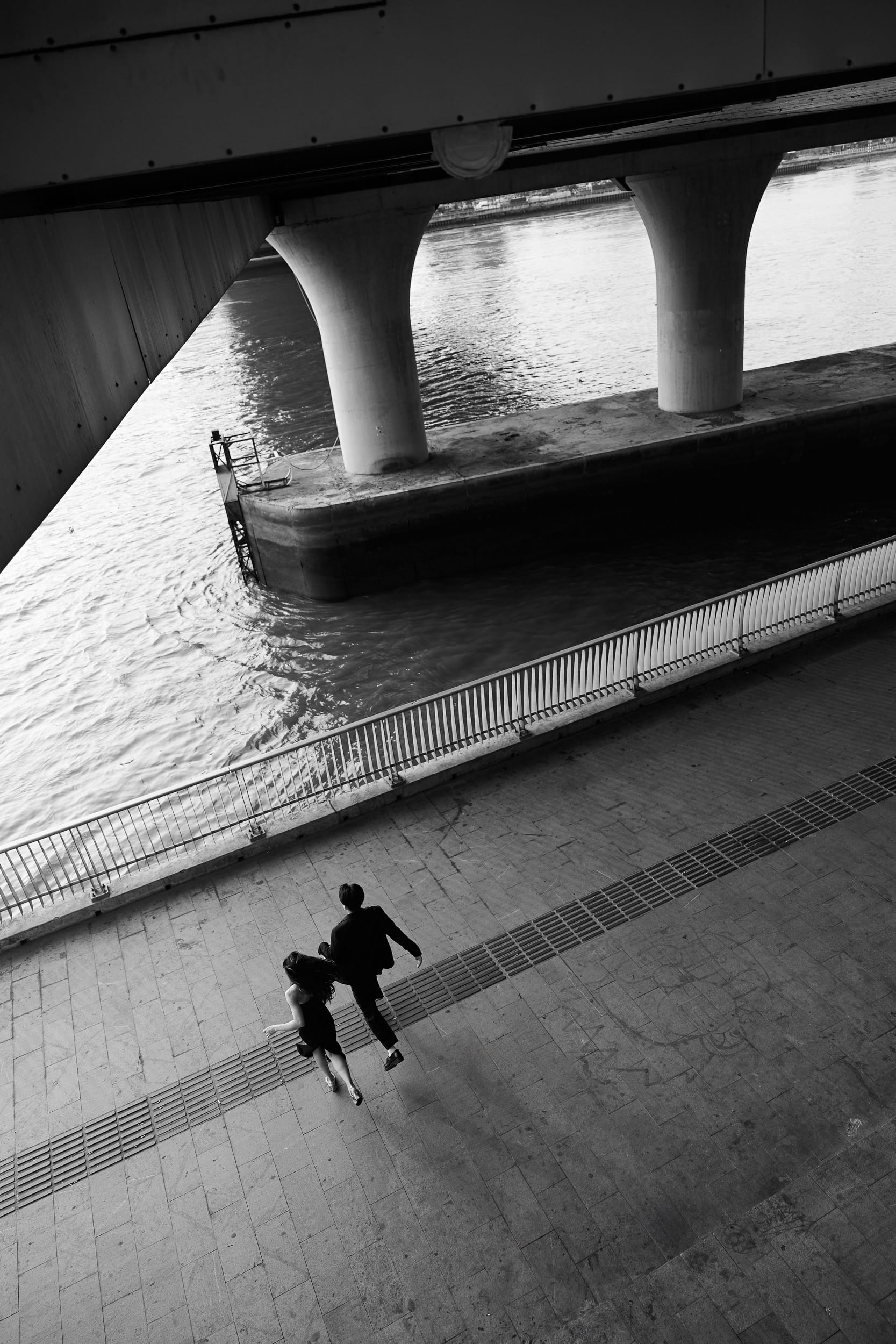 The City Yen & Van